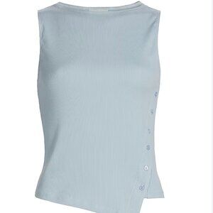 Reformation Hudson Knit Top